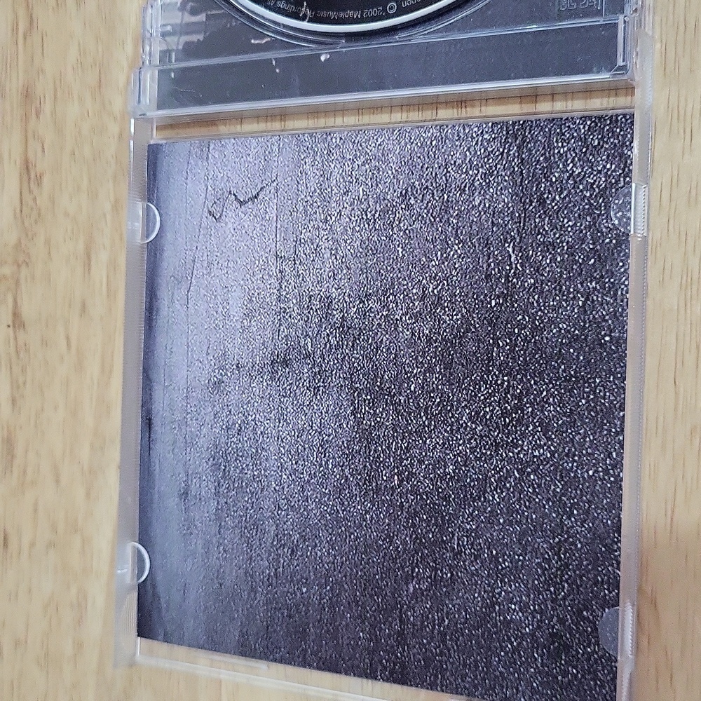 Sam  Roberts The Inhuman Condition - Picture 4 of 4